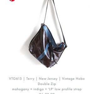 **SOLD** Rough and Tumble DZ VHH